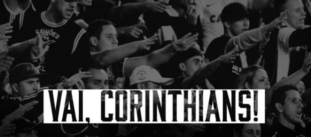 Corinthians decide vaga nas quartas de final em Itaquera Corinthians decide vaga nas quartas de final em Itaquera