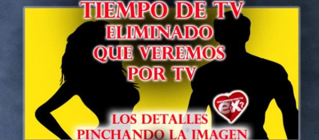 eliminado de esta semana por tv eliminado de esta semana por tv