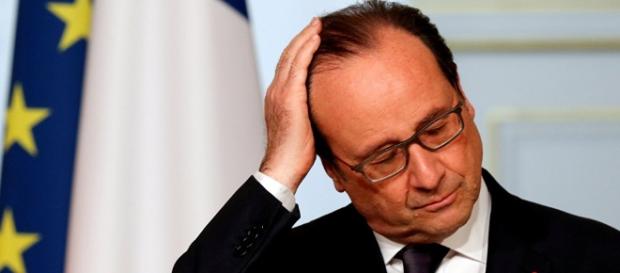 Francois Hollande et la communication Francois Hollande et la communication