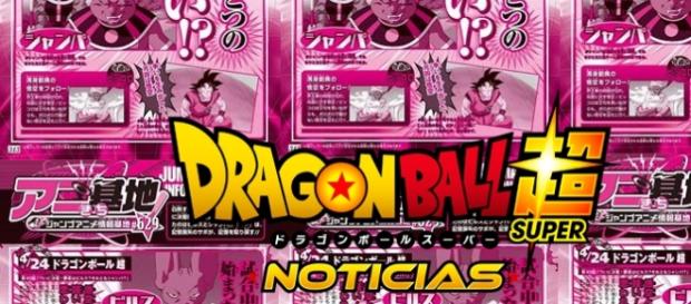 Imagen de la sinopsis oficial del capitulo 40 Imagen de la sinopsis oficial del capitulo 40