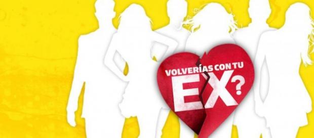 La gran final de Volverías con tu Ex La gran final de Volverías con tu Ex