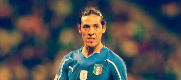 Mauro Camoranesi, Campeón del Mundo con Italia Mauro Camoranesi, Campeón del Mundo con Italia