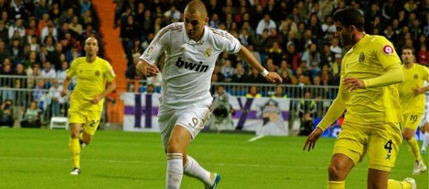 El último enfrentamiento entre ambos en el Santiago Bernabéu terminó en 1-1 El último enfrentamiento entre ambos en el Santiago Bernabéu terminó en 1-1