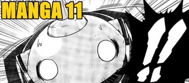 Vegeta contra todos los guerreros Vegeta contra todos los guerreros
