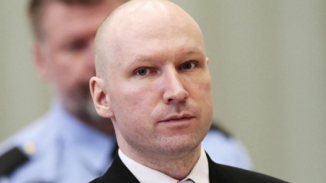 Anders Breivik, l'uomo che commise la strage di Utoya e Oslo