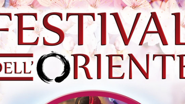 Festival dell’Oriente alla Fiera di Roma