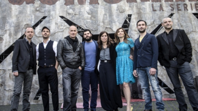 Gomorra 2 anticipazioni fiction