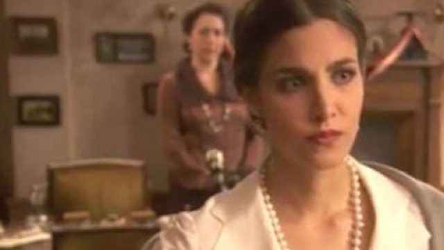 Il Segreto, anticipazioni 9-15 maggio: Amalia è sterile!