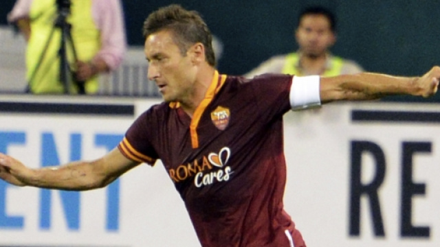 Lite Totti - Spalletti, la ricostruzione: il capitano della Roma andrà via?