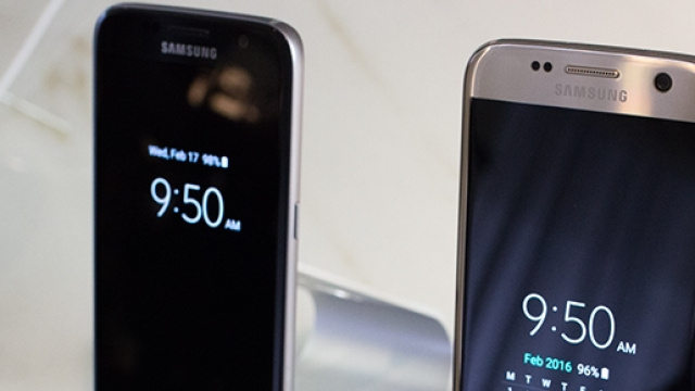 Samsung Galaxy S7: le migliori offerte on-line per acquistare il dispositivo ad un prezzo vantaggioso