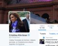 CFK: 'Los paladines de la moral, que llegaron a traer transparencia. Un escandalo sin fin'