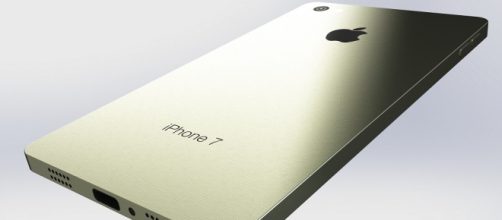 Apple iPhone 7: le novità del 19 aprile