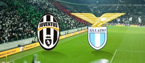 LIVE Juventus-Lazio mercoledì 20/4 ore 20:45