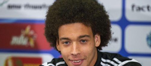 Milan, colpo di scena su Witsel