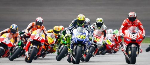 MotoGp Spagna 2016, calendario e diretta tv