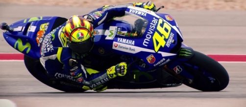 Prossimo MotoGP Spagna a Jerez, 22-23-24 aprile 2016