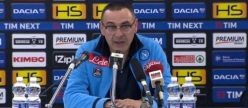 Voti Napoli-Bologna Gazzetta Fantacalcio: Sarri