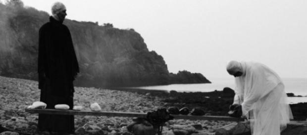 Ambiance è il film più lungo della storia Ambiance è il film più lungo della storia