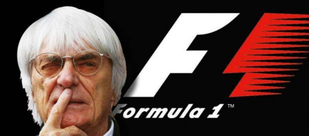 Bernie Ecclestone, máxima autoridad de la Fórmula 1 Bernie Ecclestone, máxima autoridad de la Fórmula 1
