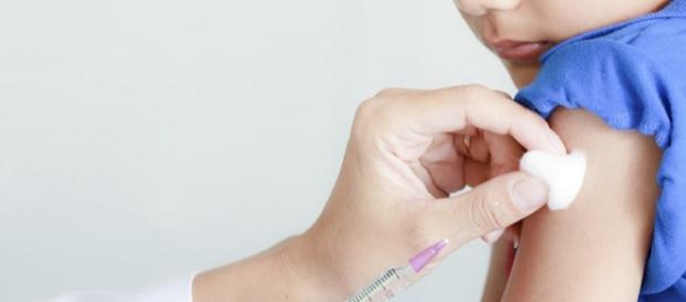 Cinco estados e DF iniciam Campanha contra H1N1 Cinco estados e DF iniciam Campanha contra H1N1