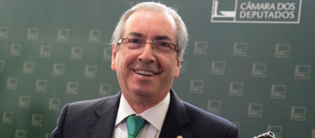 Eduardo Cunha presidente da Câmara Eduardo Cunha presidente da Câmara