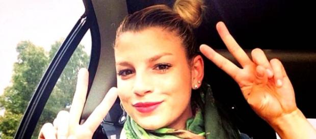 Emma Marrone: nuove sorprese in arrivo Emma Marrone: nuove sorprese in arrivo