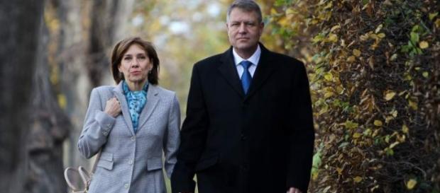 Familia Iohannis da înapoi banii din chirie Familia Iohannis da înapoi banii din chirie