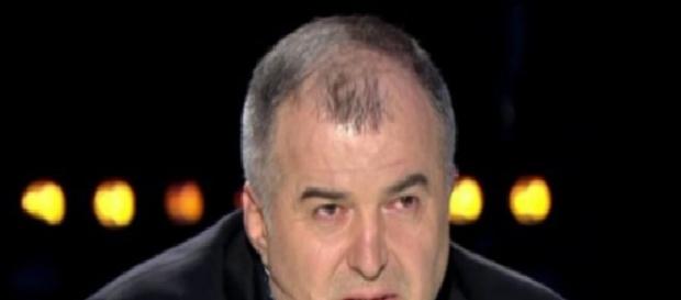 Florin Călinescu, un suflet greu încercat de viață Florin Călinescu, un suflet greu încercat de viață