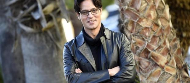 Gabriel Garko a Sanremo nei giorni pre-Festival Gabriel Garko a Sanremo nei giorni pre-Festival