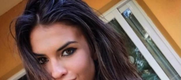La ganadora de "Gran Hermano 16" La ganadora de "Gran Hermano 16"