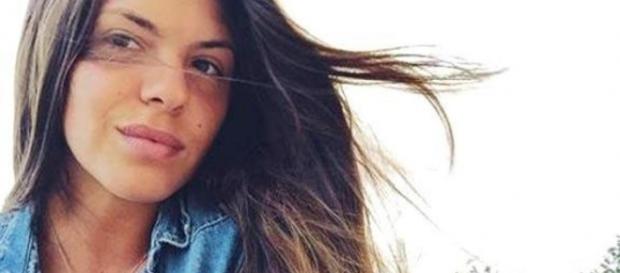 Laura Matamoros quiere dedicarse a ser modelo. Laura Matamoros quiere dedicarse a ser modelo.