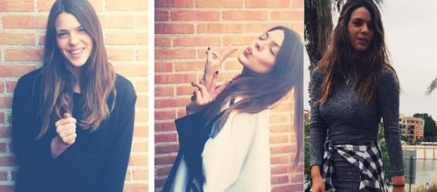Laura Matamoros, su futuro como modelo profesional Laura Matamoros, su futuro como modelo profesional