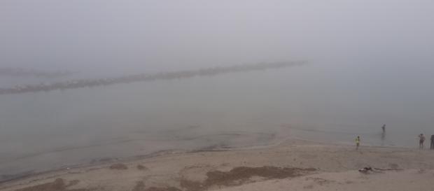 Maltempo sul Salento per i prossimi giorni. Maltempo sul Salento per i prossimi giorni.