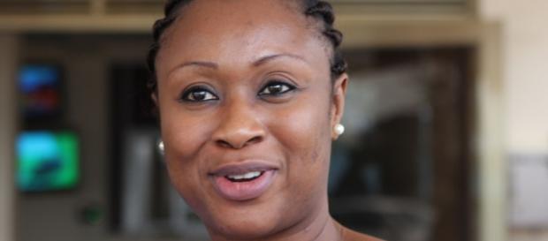 Mama Fatima Singhateh - Gambia's Attorney General /Image via wikimedia Mama Fatima Singhateh - Gambia's Attorney General /Image via wikimedia
