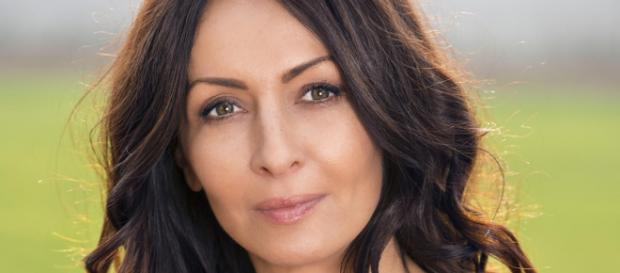 Mihaela Rădulescu a suferit enorm din cauza sarcinilor Mihaela Rădulescu a suferit enorm din cauza sarcinilor