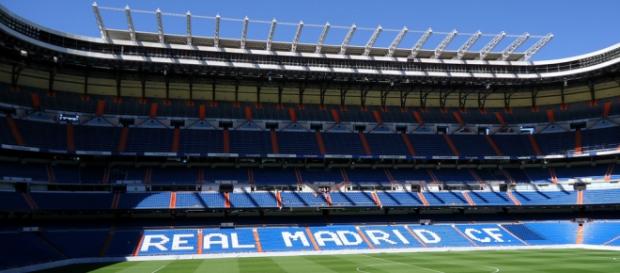 O Bernabéu ganhou novo fôlego na luta pela Liga Espanhola O Bernabéu ganhou novo fôlego na luta pela Liga Espanhola