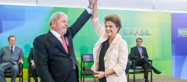 ONU elogia governo de Dilma e Lula no Brasil ONU elogia governo de Dilma e Lula no Brasil