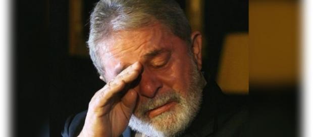 PF liga Lula ao pagamento de propinas PF liga Lula ao pagamento de propinas