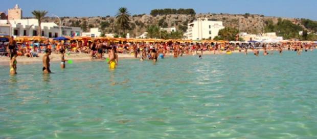 Terrorismo in spiaggia? L'allarme sarebbe ingiustificato Terrorismo in spiaggia? L'allarme sarebbe ingiustificato