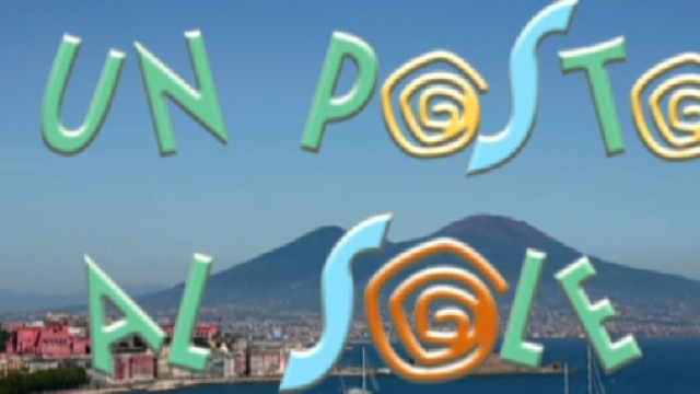 4500 puntate per Un Posto Al Sole