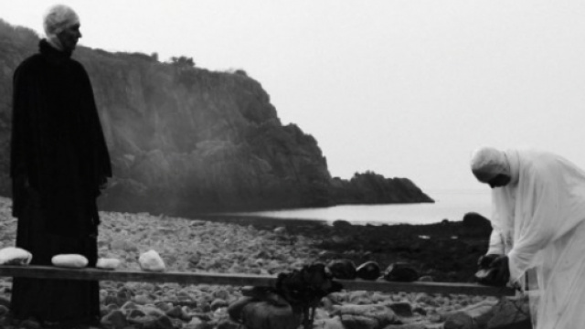 Ambiance è il film più lungo della storia