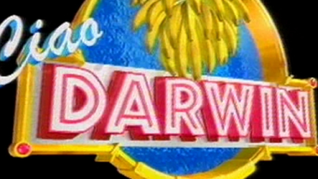 Ciao Darwin 2016 replica streaming 15 aprile