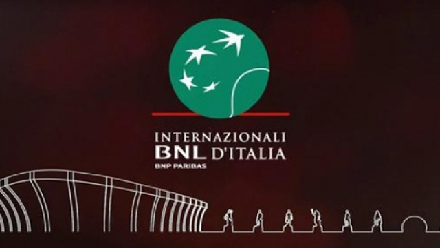 Internazionali BNL d’Italia 2016