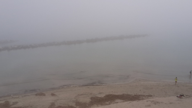 Maltempo sul Salento per i prossimi giorni.