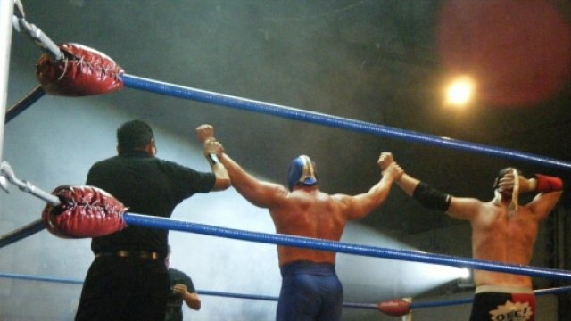 Payback 2016, match in programma al 19 aprile