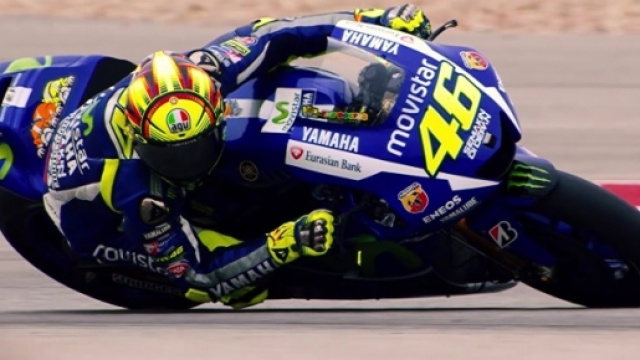 Prossimo MotoGP Spagna a Jerez, 22-23-24 aprile 2016