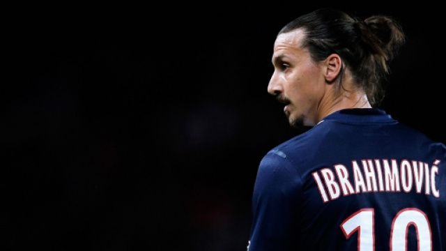 Svolta decisiva su Ibrahimovic