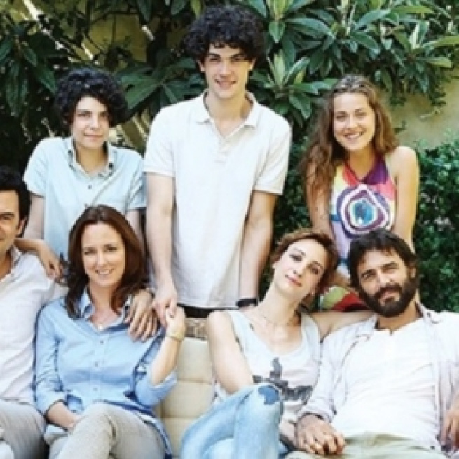 Anticipazioni fiction Come fai sbagli