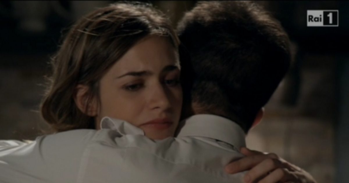 Don Matteo, anticipazioni penultima puntata 7 aprile Giulio tradisce Margherita con Lia