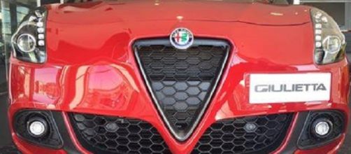 Alfa Romeo le news del 2 aprile